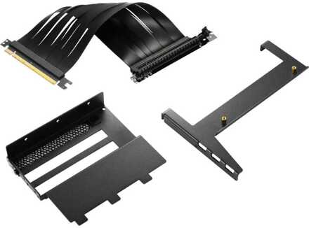 Sharkoon Angled Graphics Card Kit 4.0 Riser card