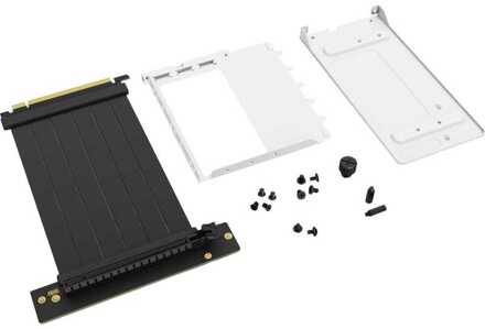 Sharkoon CA500/AK Series Vertical Graphics Card Kit 4.0 Riser card