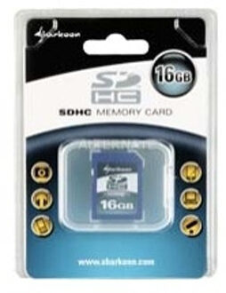 Sharkoon Geheugenkaart