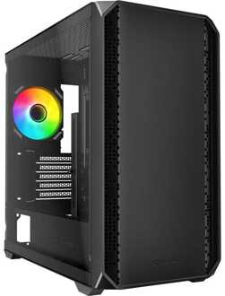 Sharkoon MK2 RGB Tower behuizing