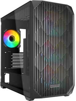 Sharkoon MK3 RGB Tower behuizing