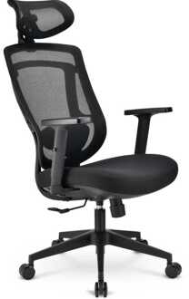 Sharkoon OfficePal C10 Stoel
