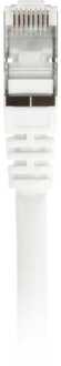 Sharkoon Patchkabel SFTP, RJ-45 met Cat.7a Kabel