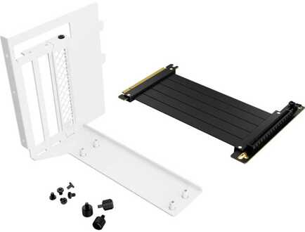 Sharkoon Rebel C Series Vertical Graphics Card Kit 4.0 Houder