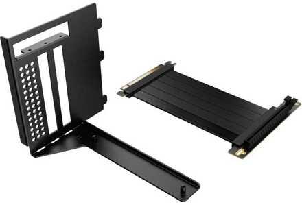 Sharkoon Rebel C Series Vertical Graphics Card Kit 4.0 Houder