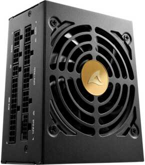 Sharkoon Rebel P20 SFX Voeding