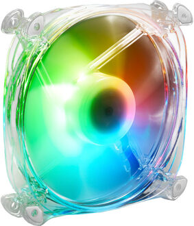 Sharkoon SHARK Disc RGB Fan Case fan