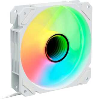 Sharkoon SHARK Mirror RGB PWM Case fan