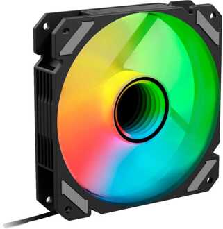 Sharkoon SHARK Mirror RGB PWM Case fan