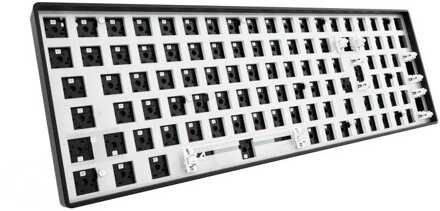 Sharkoon SKILLER SGK50 S2 Barebone Gaming toetsenbord