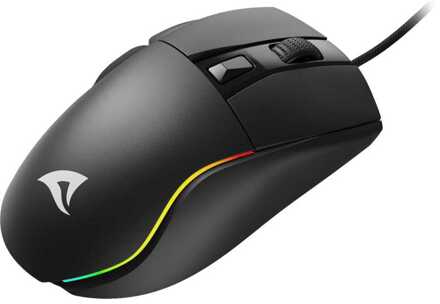 Sharkoon SKILLER SGM35 Gaming muis