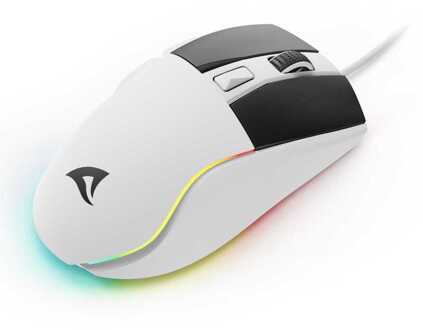 Sharkoon SKILLER SGM35 Gaming muis