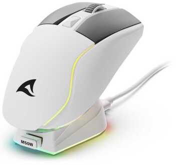Sharkoon SKILLER SGM50W Gaming muis