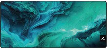 Sharkoon SKILLER SGP30 XXL - D4 Gaming muismat