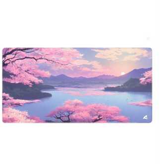 Sharkoon SKILLER SGP40 D3 Game-muismat Meerkleurig