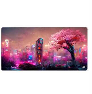 Sharkoon SKILLER SGP40 D4 Gaming muismat