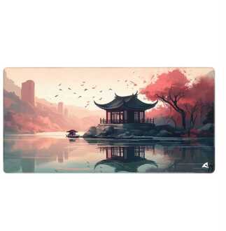 Sharkoon SKILLER SGP40 D7 Gaming muismat