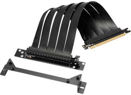 Sharkoon Vertical Graphics Card Kit 4.0 Riser card