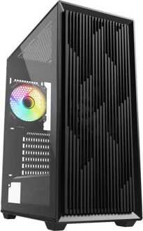 Sharkoon VK2 RGB Tower behuizing