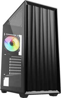 Sharkoon VK3 RGB Tower behuizing