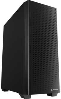 Sharkoon VS9 Black Tower behuizing