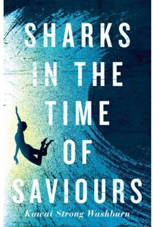 Sharks in the time of saviours