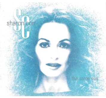 Sharon Corr - The Same Sun