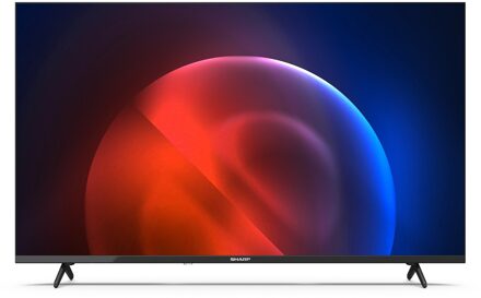 Sharp 40FH4 - 40 inch - UHD TV Zwart