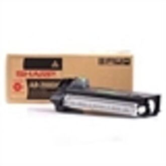 Sharp AR-200DC toner cartridge / developer zwart (origineel)