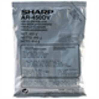 Sharp AR-450DV developer standard capacity 100.000 pages 1-pack