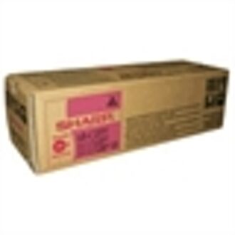 Sharp AR-C25T7 toner cartridge magenta (origineel)