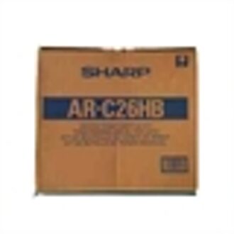 Sharp AR-C26HB Waste Toner Box