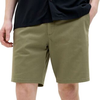 Sharp Chino Short Heren - XL
