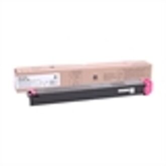 Sharp DX-25GTMA toner cartridge magenta (origineel)