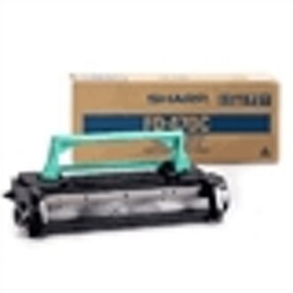 Sharp FO-47 DC - Toner zwart