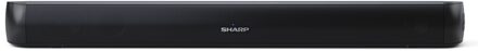 Sharp HT-SB107 Soundbar Zwart