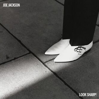 Sharp Look Sharp! - Joe Jackson