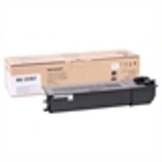 Sharp MX-237GT toner cartridge zwart (origineel)