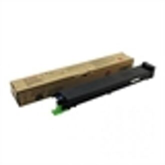 Sharp MX-31GTBA toner cartridge zwart (origineel)