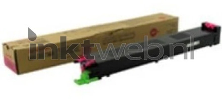 Sharp MX-31GTMA tonercartridge Origineel Magenta 1 stuk(s)