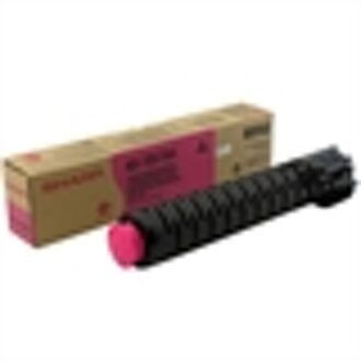 Sharp MX-70GTMA toner cartridge magenta (origineel)