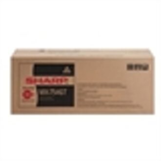 Sharp MX-754GT toner cartridge zwart (origineel)