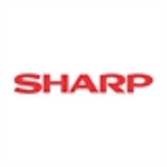 Sharp MX-80GTBA toner cartridge zwart (origineel)