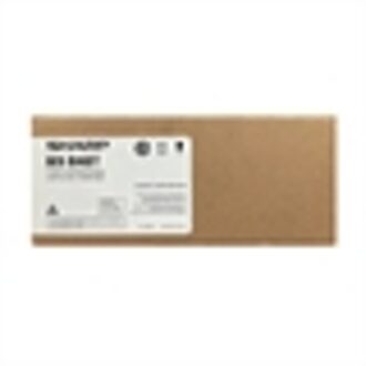 Sharp MX-B46T toner cartridge zwart (origineel)