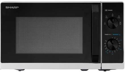 Sharp RCS200TS Solo magnetron