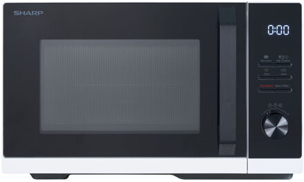 Sharp RCS201TW Magnetron Wit