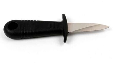 Sharp Rvs Oestermes Beschermen Handen Oyster Shucker Shell Seafood Opener Tool Keuken Cutter Gadgets 2 Stijlen