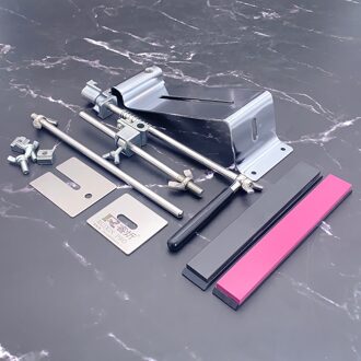 Sharp Sterking Systeem 2 Water Slijpsteen Professionele Vaste Hoek Sharp Ener Blade Sharp Musat Sharp Edge Russische Overzeese Magazijn