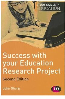 Sharp Success With Your Education Research Project - Sharp