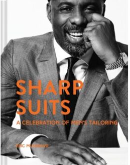 Sharp Suits